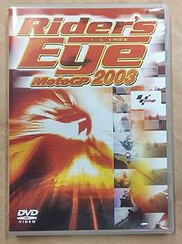 MOTOGP2002 Ryders Eye